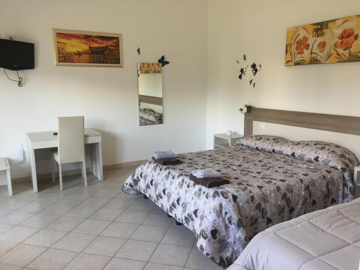 Sardegna Mer Et Soleil Relax Олбия Екстериор снимка