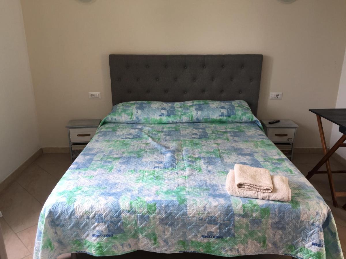 Sardegna Mer Et Soleil Relax Олбия Екстериор снимка