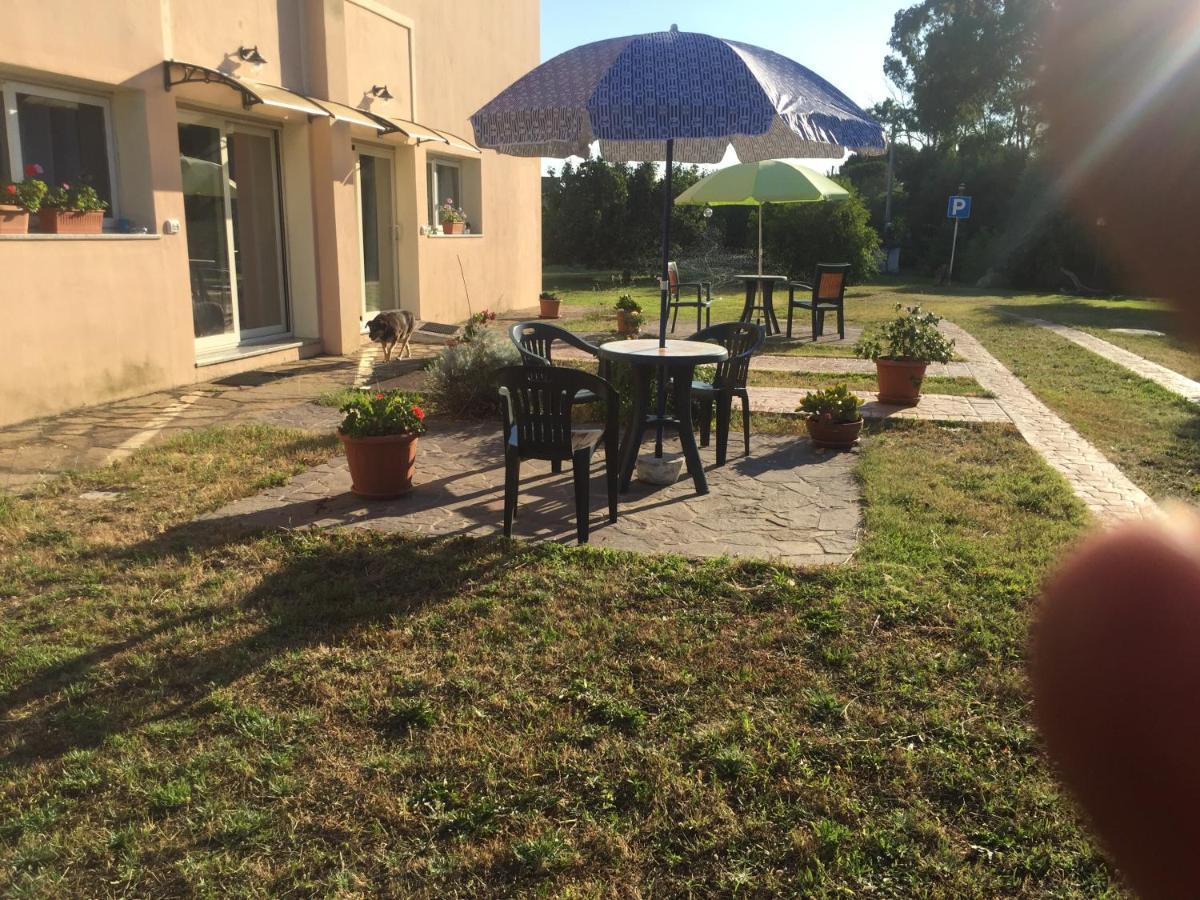 Sardegna Mer Et Soleil Relax Олбия Екстериор снимка