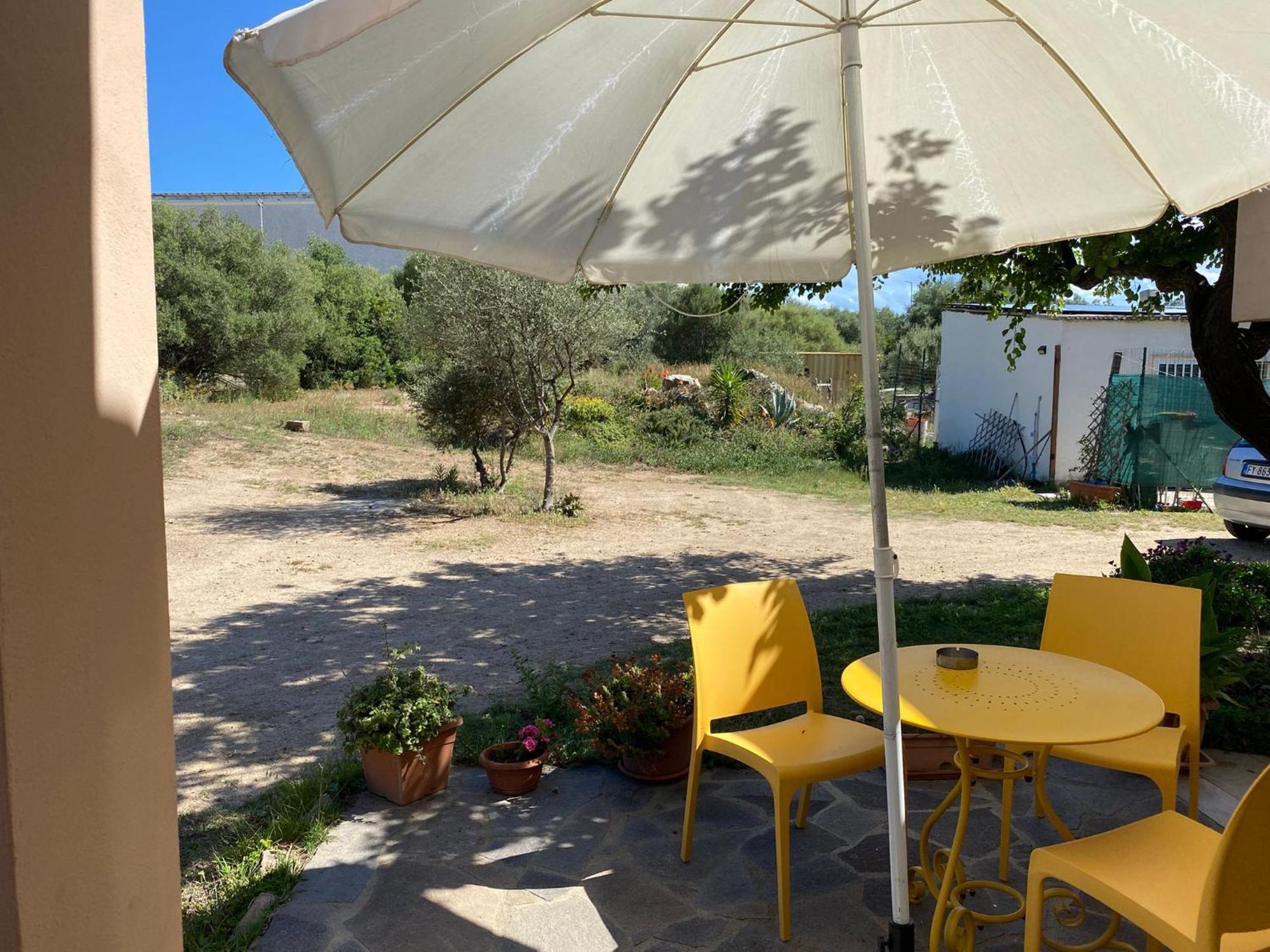 Sardegna Mer Et Soleil Relax Олбия Екстериор снимка
