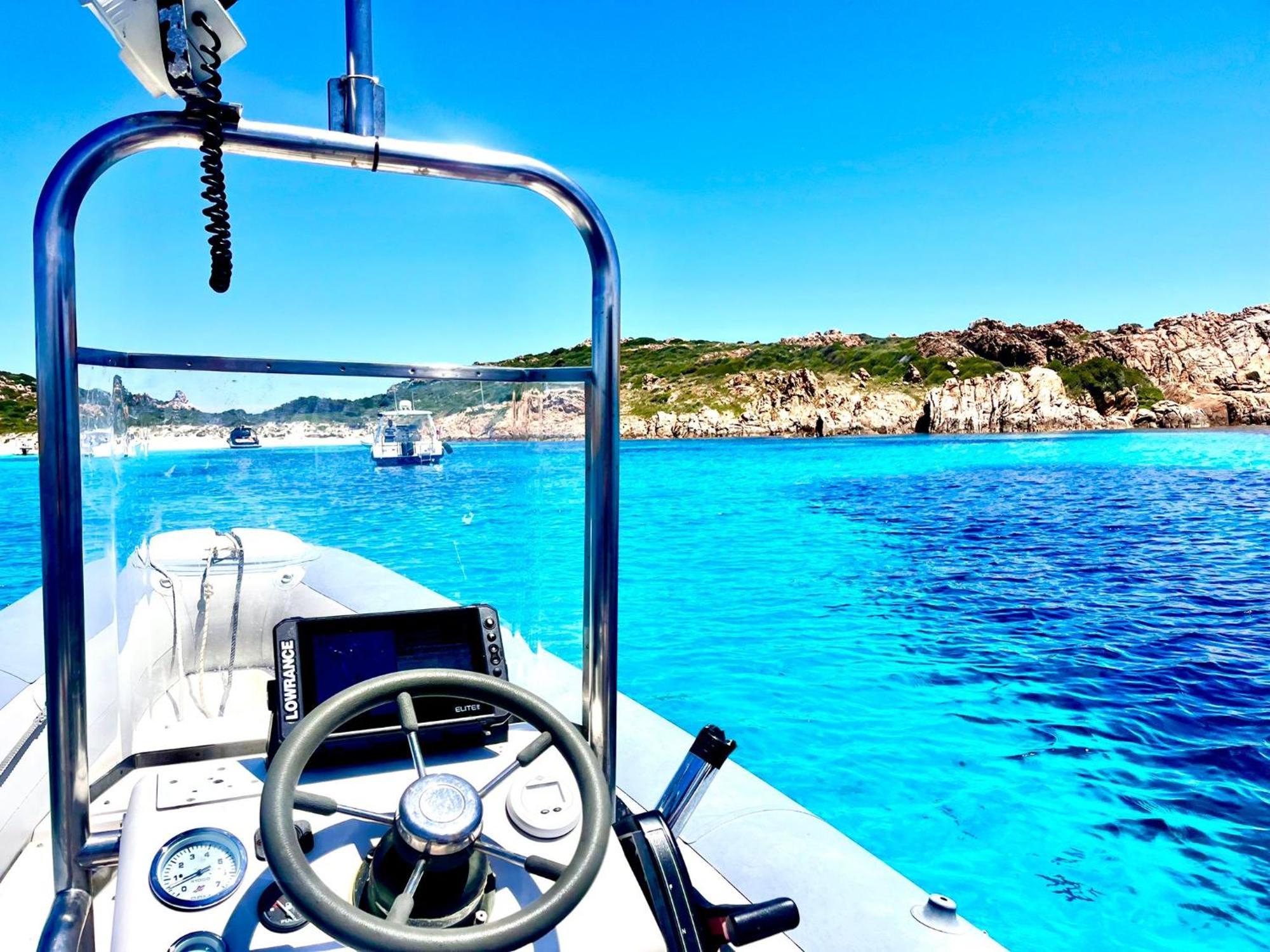 Sardegna Mer Et Soleil Relax Олбия Екстериор снимка