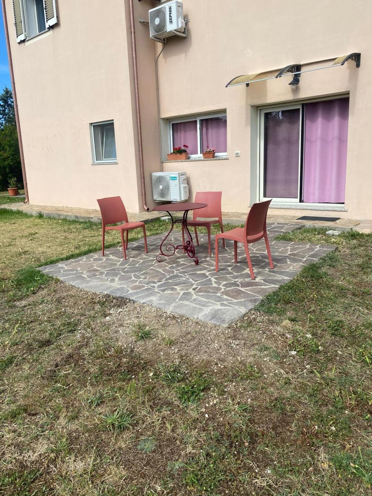Sardegna Mer Et Soleil Relax Олбия Екстериор снимка