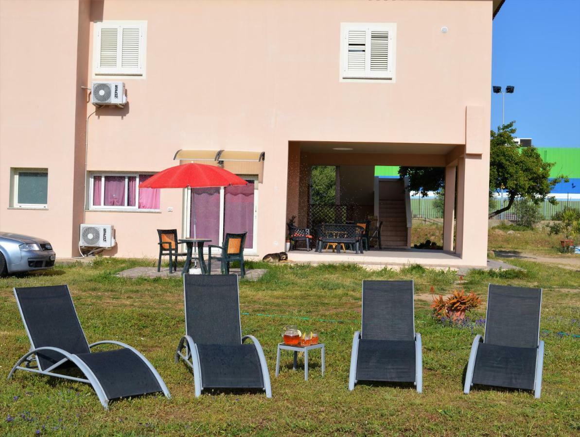 Sardegna Mer Et Soleil Relax Олбия Екстериор снимка