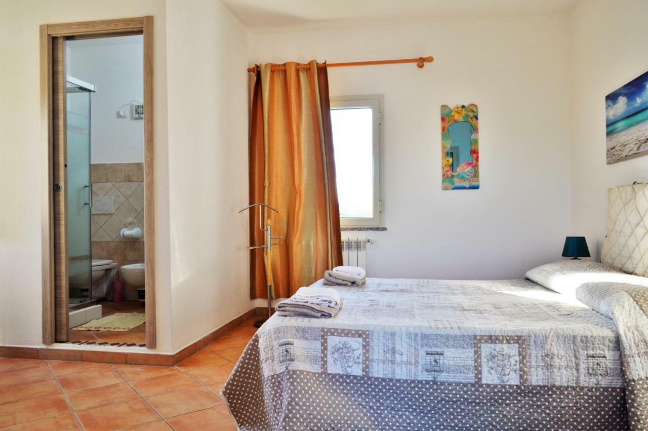 Sardegna Mer Et Soleil Relax Олбия Екстериор снимка