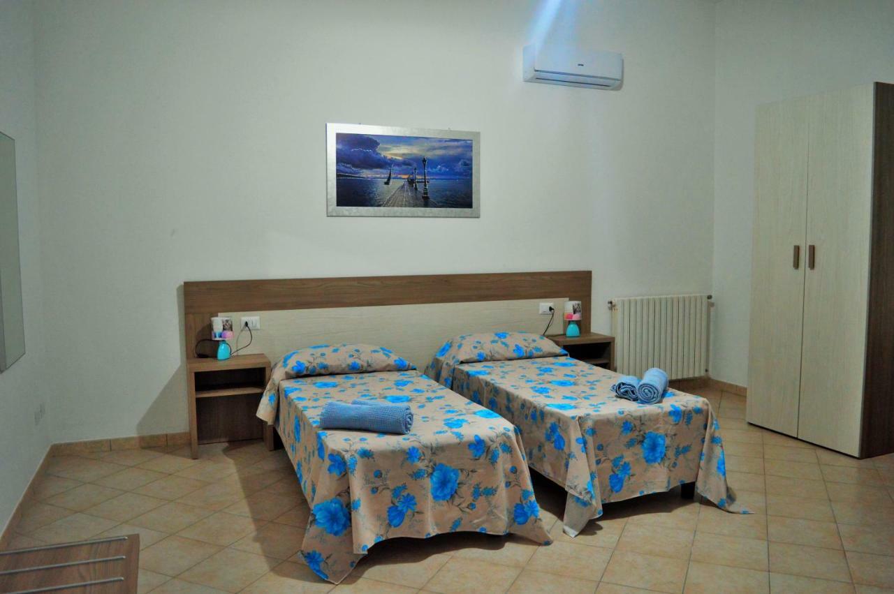 Sardegna Mer Et Soleil Relax Олбия Екстериор снимка