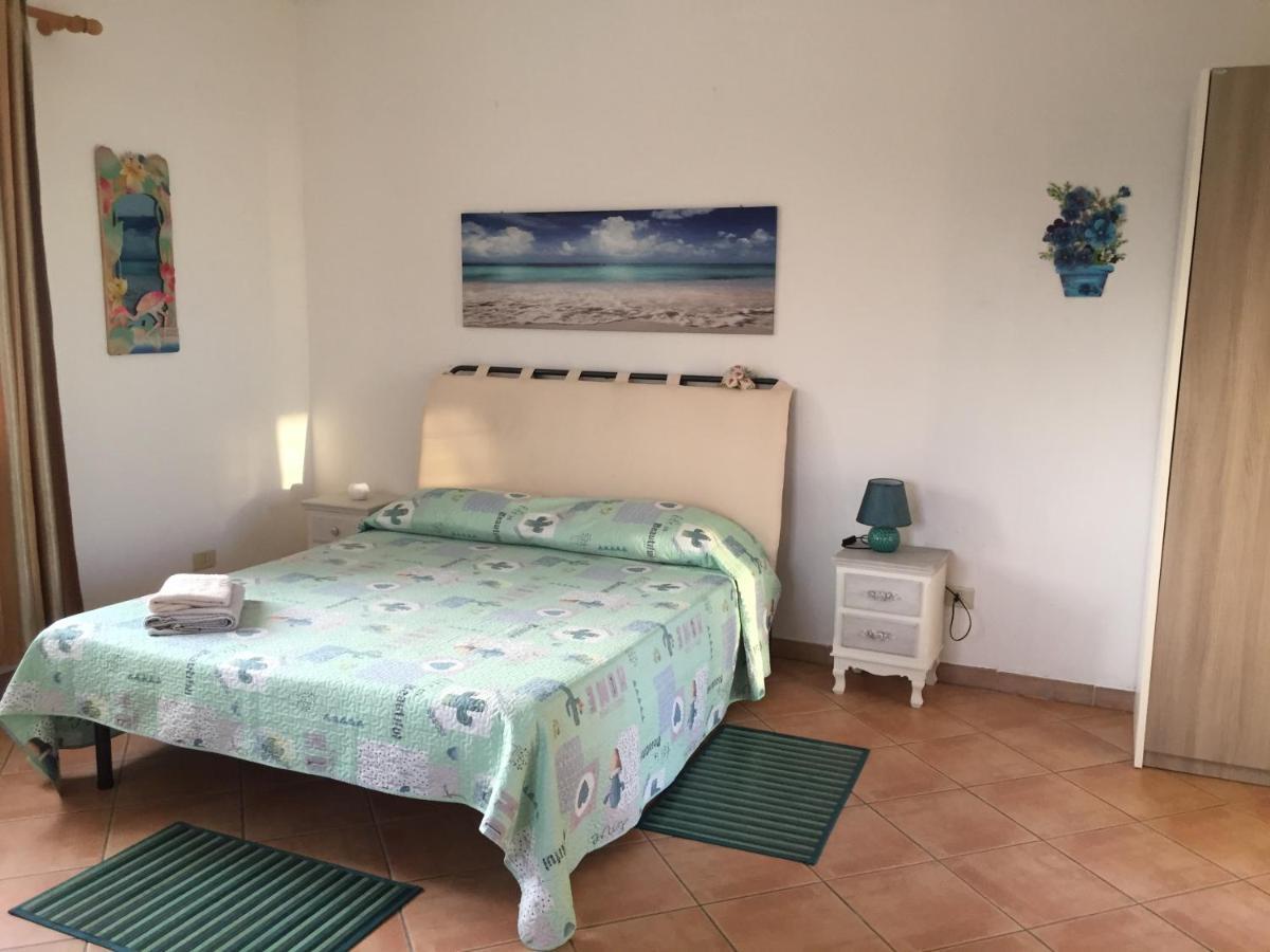 Sardegna Mer Et Soleil Relax Олбия Екстериор снимка