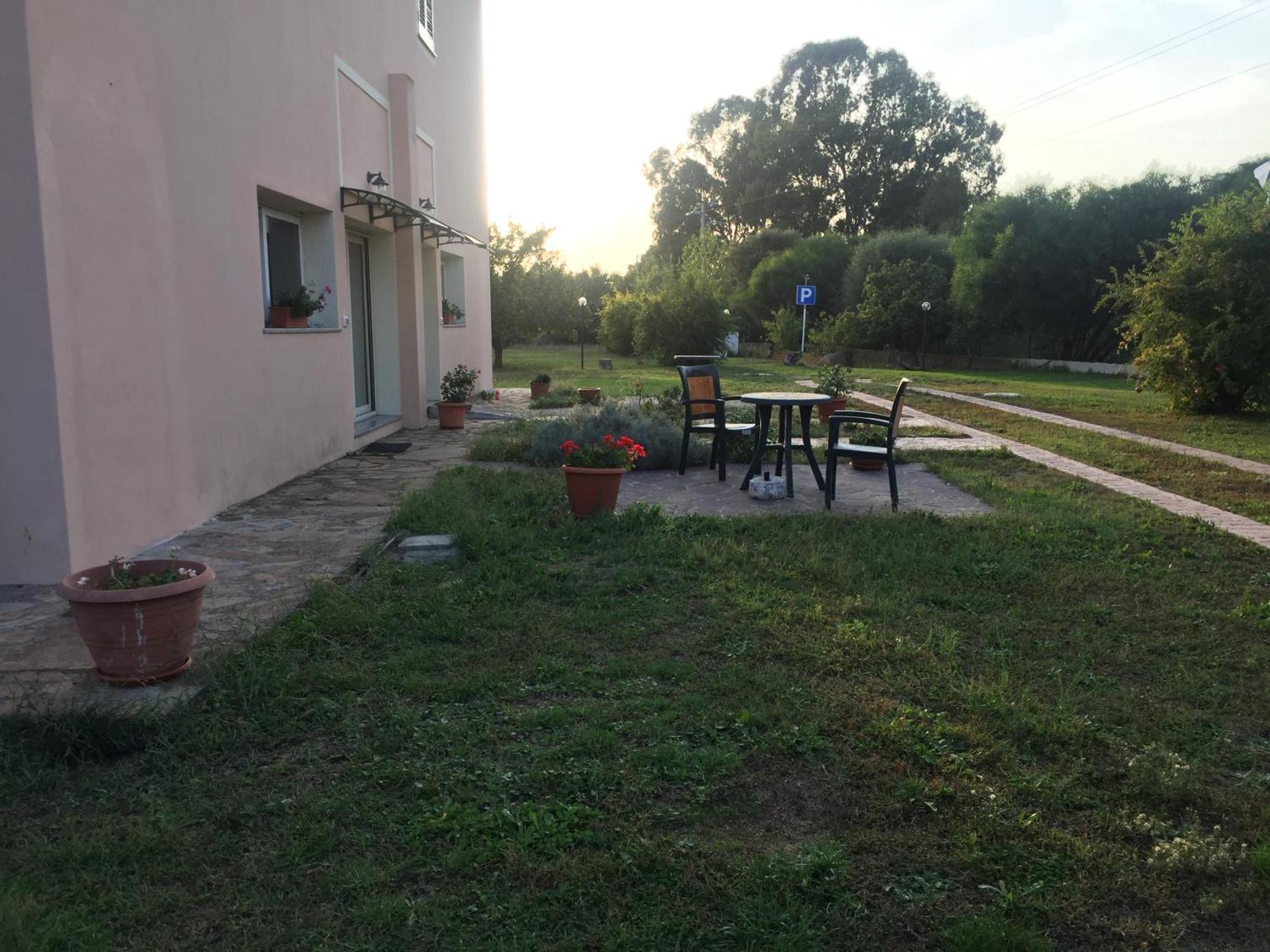 Sardegna Mer Et Soleil Relax Олбия Екстериор снимка