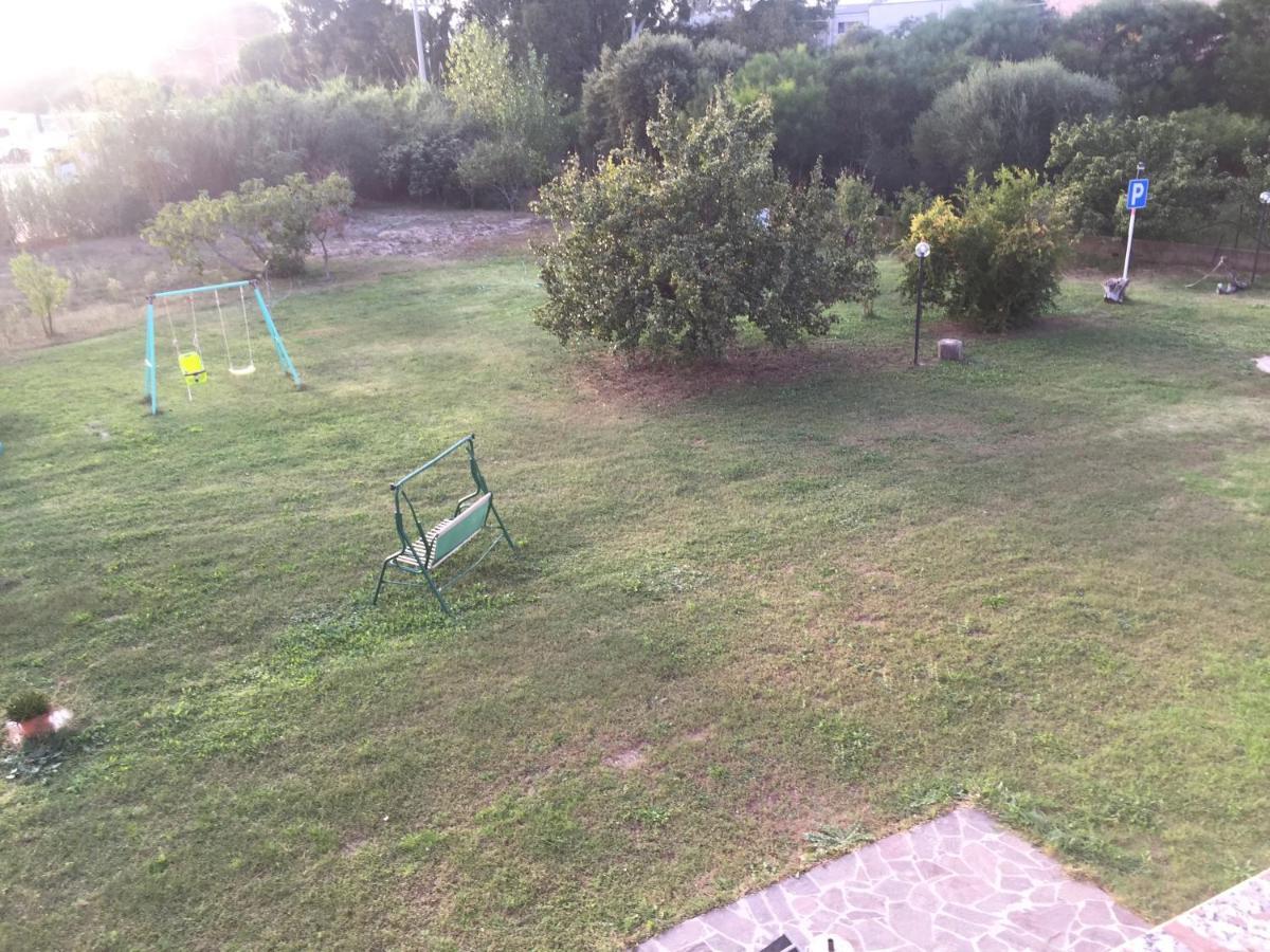 Sardegna Mer Et Soleil Relax Олбия Екстериор снимка