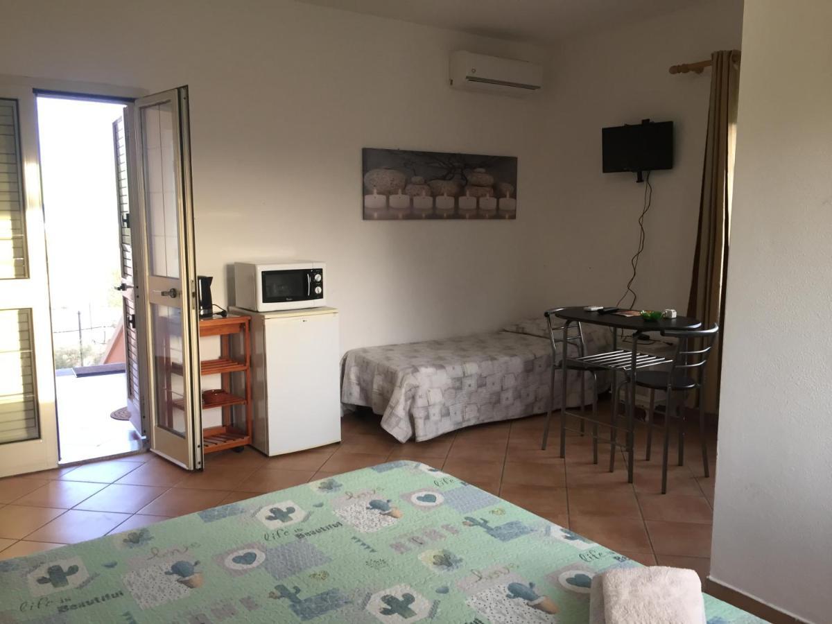 Sardegna Mer Et Soleil Relax Олбия Екстериор снимка