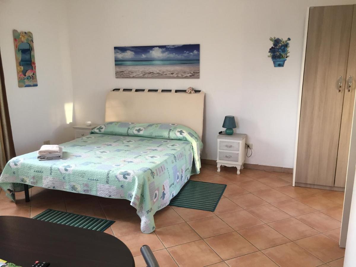 Sardegna Mer Et Soleil Relax Олбия Екстериор снимка
